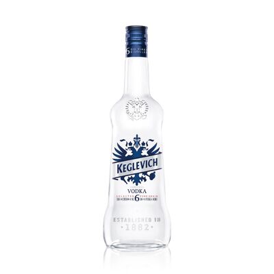 Keglevich Vodka Seco
