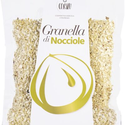 Granella di Nocciola Piemonte IGP g. 200