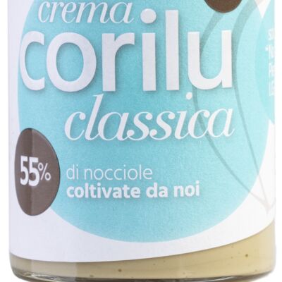 Crema di Nocciola Classica 55%