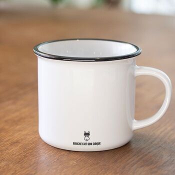 Mug Super Maitresse  5