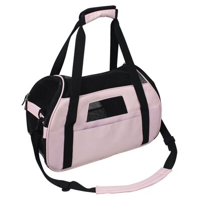 PET BAG 43*23*29CM PINK