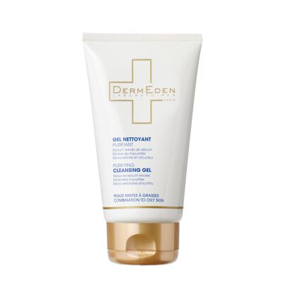 PURIFYING CLEANSING GEL