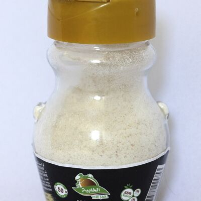 Garlic powder - 50 gr