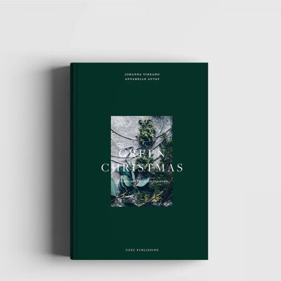 Noël vert – Couronnes et compositions florales