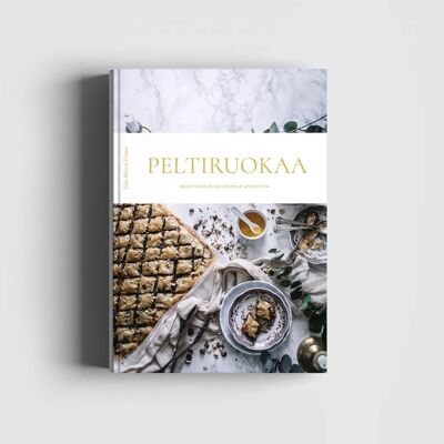 Peltiruokaa