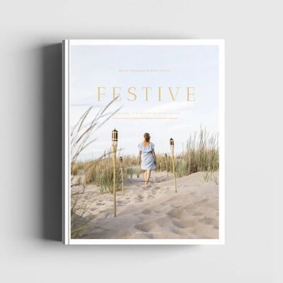 Livre : Festif