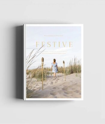 Livre : Festif 1