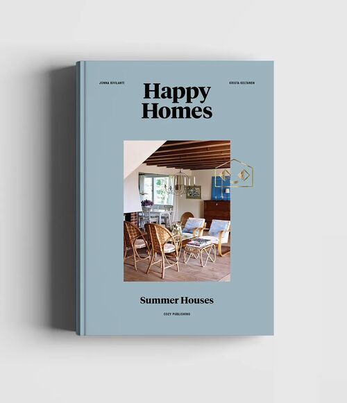 Happy Homes Summer Houses