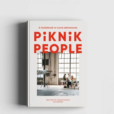 Piknik People: una guía de aventuras locales