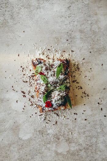 Passione Pizza - L'art de la pizza maison et au-delà 5