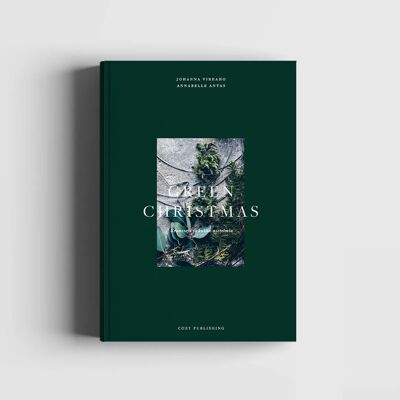 Noël vert – Kransseja ja kukka-asetelmia