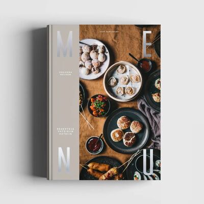 Menu – Recipes for Shared Moments