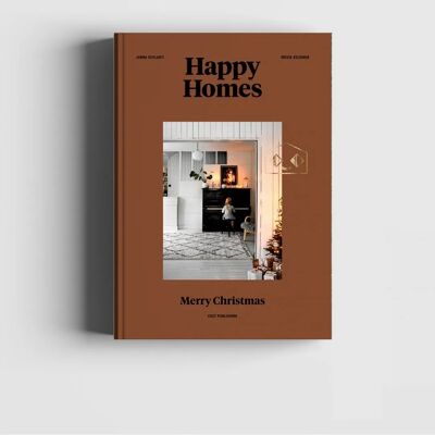 Happy Homes – Feliz Navidad