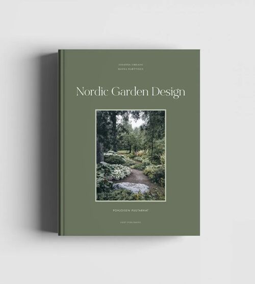 Nordic Garden Design – Pohjoisen puutarhat