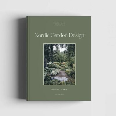 Conception de jardin nordique – Pohjoisen puutarhat