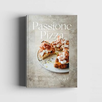 Passione Pizza – Pizzan monet muodot