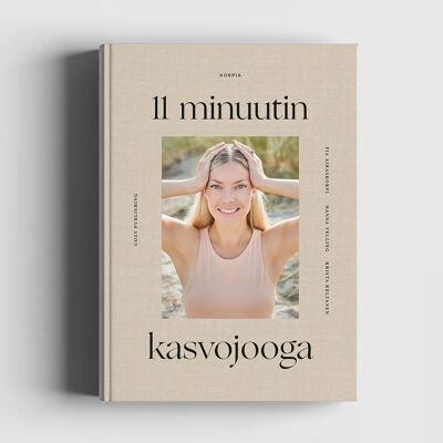 11-minuutin kasvojooga