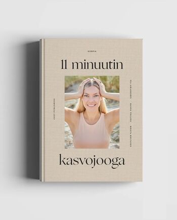 Kasvojooga de 11 minutes 1