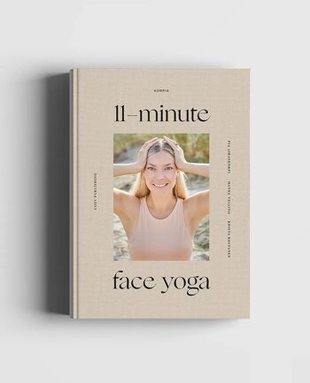 Yoga du visage de 11 minutes 1