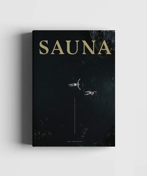 Book: Sauna