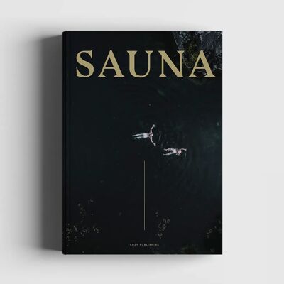 Livre : Sauna