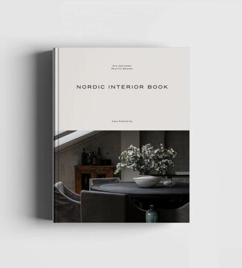 Livre d'intérieur nordique 1