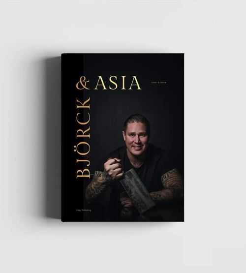 Cookbook: Björck & Asia