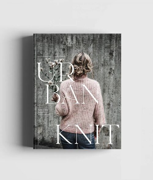 Book: Urban Knit – Modern Nordic Patterns