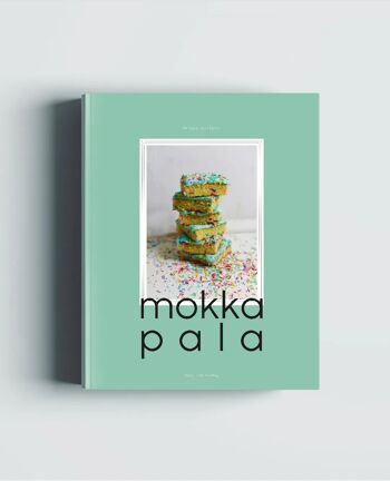 Mokkapala