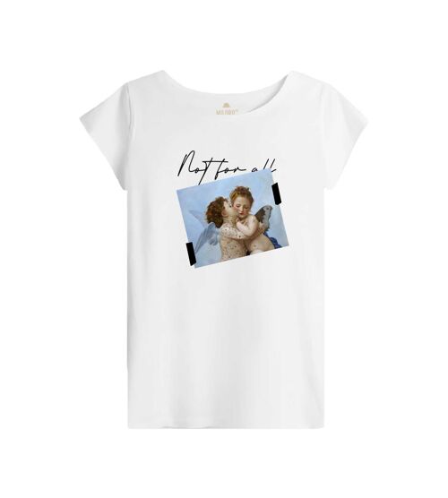 T-shirt donna Il Bacio