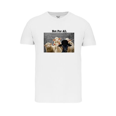 T-shirt donna Black Sheep