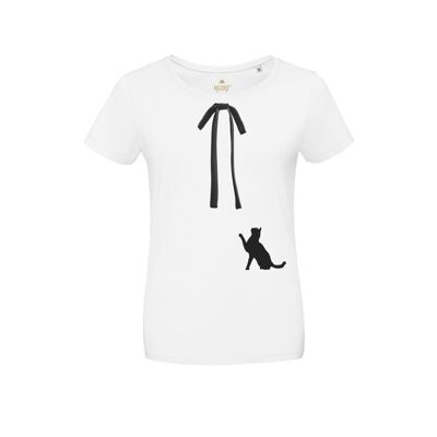 T-shirt donna Meaow