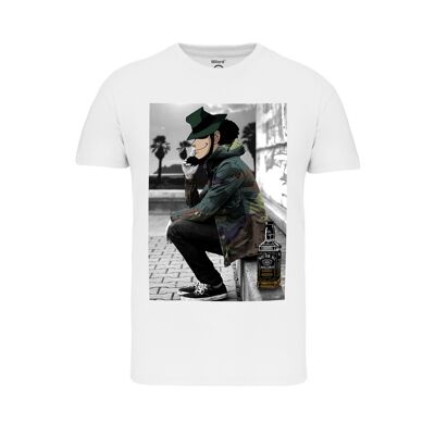 T-shirt uomo Jigen