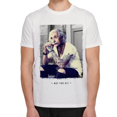 T-shirt homme Albert Tattoo