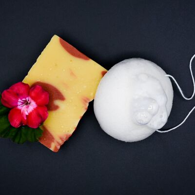 ZD Konjac Sponge