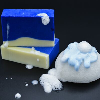 Blue Ice Soap 50g ZD BIO