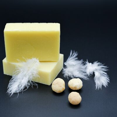 All Naked Soap 105g ZD BIO