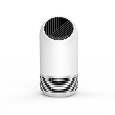LUCCI air- air purifier- COMPACT with HEPA H 13- filter