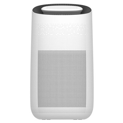 LUCCI air MAXI air purifier with HEPA H13 filter