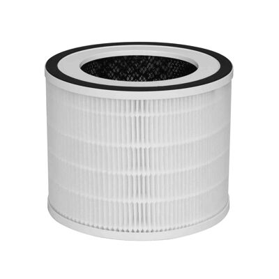 LUCCI air- HEPA H13- Filter für Luftreiniger COMPACT