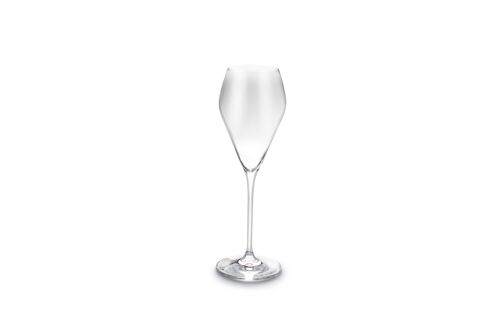 Champagneglas 23cl Cuvee - set/6