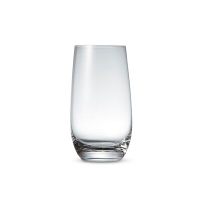 Glas Cuvee 49cl - set/6