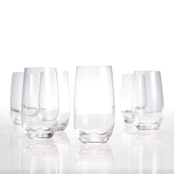 Verre Cuvée 49cl - set/6 4