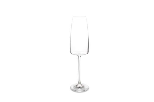 Champagneglas 34cl Villa - set/4