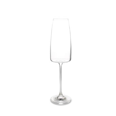 Champagneglas 34cl Villa - set/4