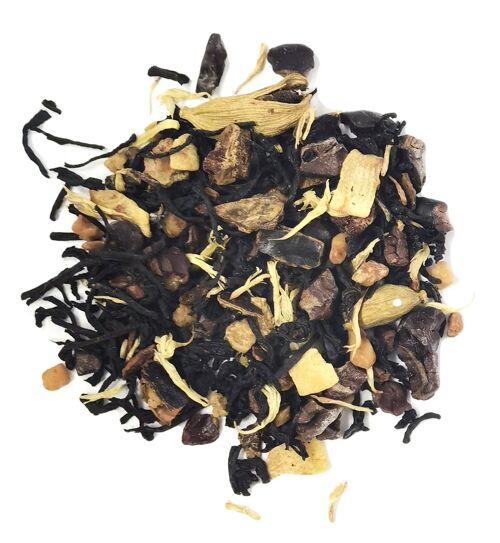 Fruit and Herbal Tisane | The Gentleman's Scotch Whisky