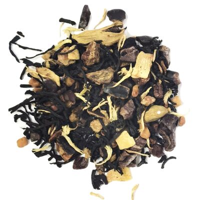 Tisane alla Frutta ed Erbe | Il whisky scozzese del gentiluomo