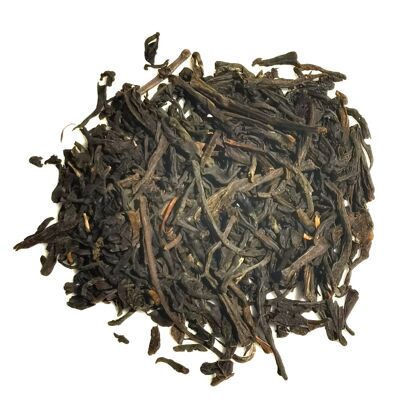 Full Leaf Black Tea | Luncheon on the Grass (Blend of Black Teas)