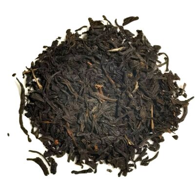 Full Leaf Black Tea | Java Ciater OP