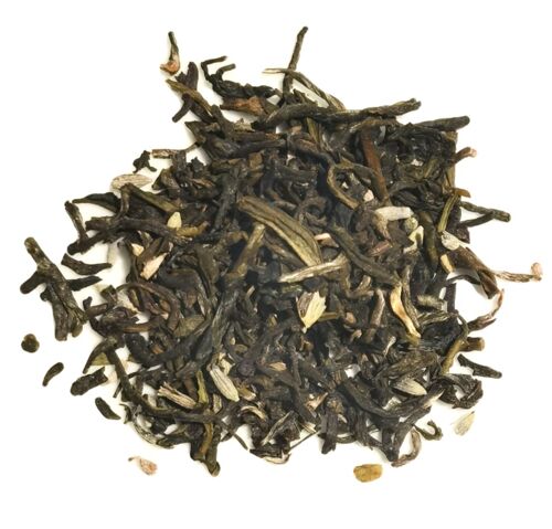 Full Leaf White Tea | Olympia (Lavender & Vanilla)